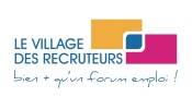 Logo Village des recruteurs